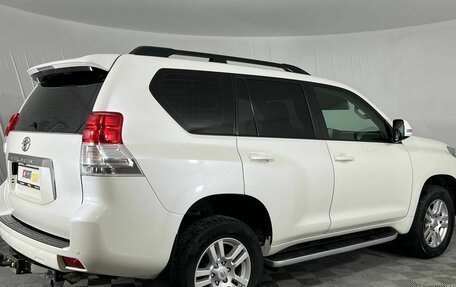 Toyota Land Cruiser Prado 150 рестайлинг 2, 2012 год, 3 100 000 рублей, 5 фотография