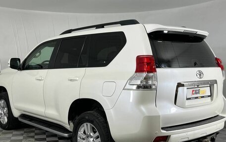 Toyota Land Cruiser Prado 150 рестайлинг 2, 2012 год, 3 100 000 рублей, 7 фотография