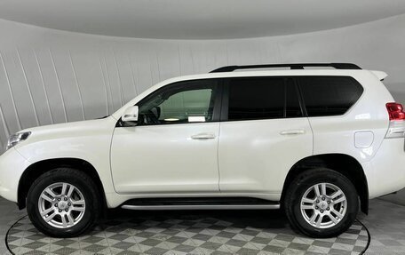 Toyota Land Cruiser Prado 150 рестайлинг 2, 2012 год, 3 100 000 рублей, 8 фотография