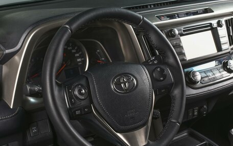 Toyota RAV4, 2013 год, 1 899 000 рублей, 15 фотография