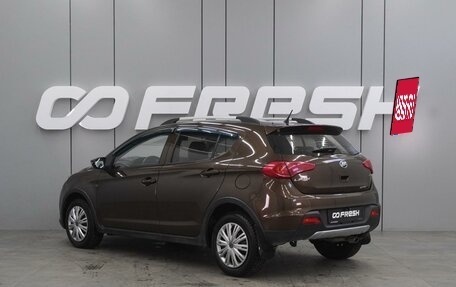 Lifan X50, 2017 год, 799 000 рублей, 2 фотография