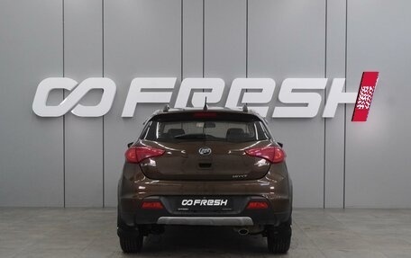 Lifan X50, 2017 год, 799 000 рублей, 4 фотография