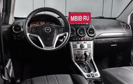 Opel Antara I, 2013 год, 1 299 000 рублей, 6 фотография