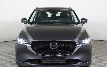 Mazda CX-5 II, 2024 год, 4 280 000 рублей, 3 фотография