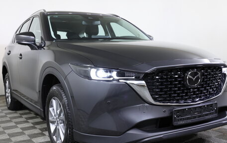 Mazda CX-5 II, 2024 год, 4 280 000 рублей, 4 фотография