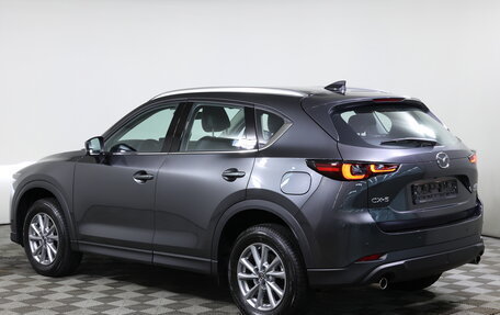 Mazda CX-5 II, 2024 год, 4 280 000 рублей, 7 фотография