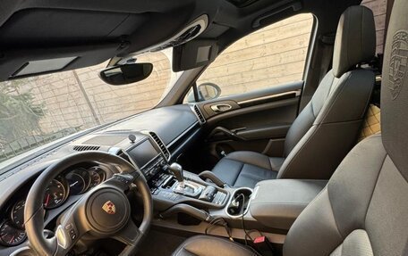 Porsche Cayenne III, 2013 год, 5 300 000 рублей, 4 фотография