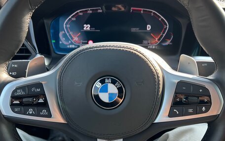 BMW 4 серия, 2022 год, 5 500 000 рублей, 8 фотография