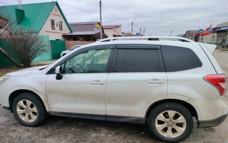 Subaru Forester, 2013 год, 1 950 000 рублей, 3 фотография