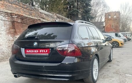 BMW 3 серия, 2008 год, 1 250 000 рублей, 5 фотография