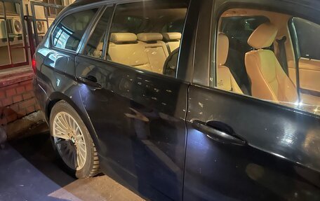 BMW 3 серия, 2008 год, 1 250 000 рублей, 18 фотография