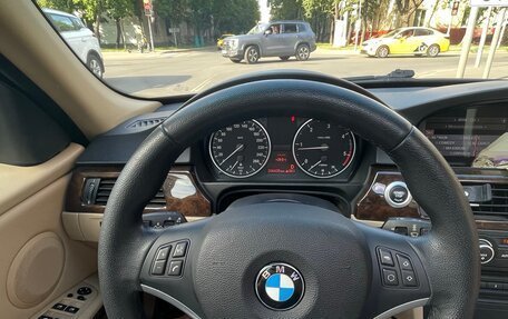 BMW 3 серия, 2008 год, 1 250 000 рублей, 20 фотография