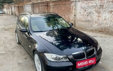 BMW 3 серия, 2008 год, 1 250 000 рублей, 3 фотография