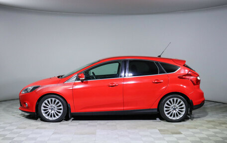 Ford Focus III, 2012 год, 780 000 рублей, 8 фотография