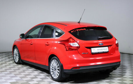 Ford Focus III, 2012 год, 780 000 рублей, 7 фотография