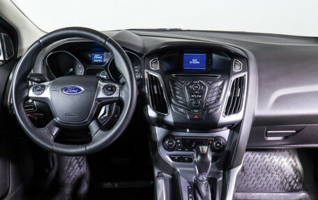 Ford Focus III, 2012 год, 780 000 рублей, 12 фотография