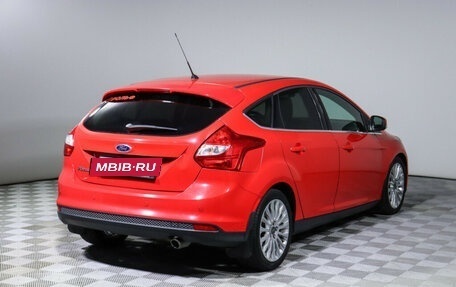 Ford Focus III, 2012 год, 780 000 рублей, 5 фотография