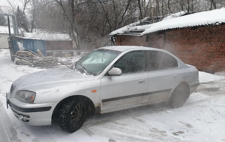 Hyundai Elantra III, 2004 год, 165 000 рублей, 6 фотография