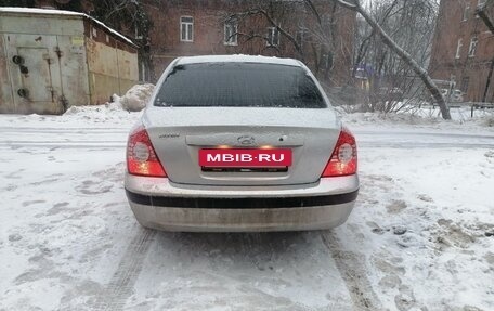 Hyundai Elantra III, 2004 год, 165 000 рублей, 4 фотография