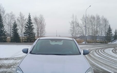 Nissan Qashqai, 2007 год, 620 000 рублей, 2 фотография