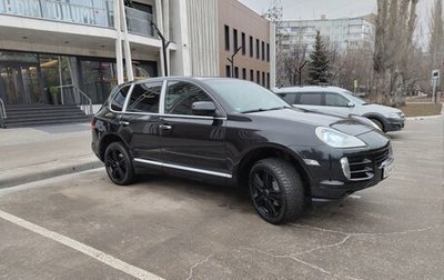 Porsche Cayenne III, 2009 год, 1 700 000 рублей, 1 фотография