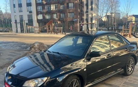 Subaru Impreza III, 2005 год, 700 000 рублей, 1 фотография