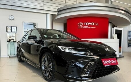 Toyota Camry, 2024 год, 5 100 000 рублей, 1 фотография