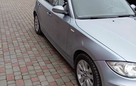 BMW 1 серия, 2008 год, 780 000 рублей, 8 фотография