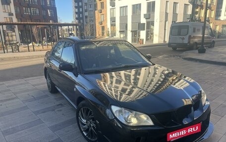 Subaru Impreza III, 2005 год, 700 000 рублей, 7 фотография