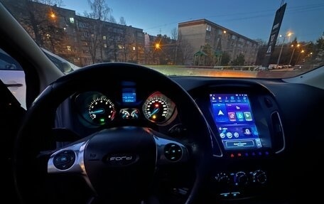 Ford Focus III, 2012 год, 800 000 рублей, 2 фотография