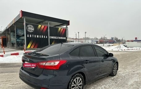 Ford Focus III, 2012 год, 800 000 рублей, 11 фотография