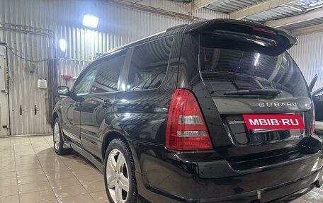 Subaru Forester, 2003 год, 880 000 рублей, 13 фотография