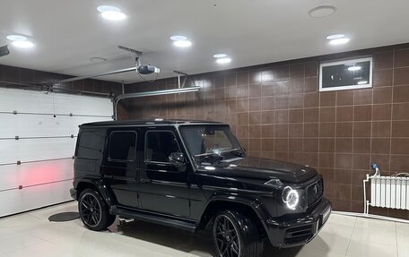 Mercedes-Benz G-Класс AMG, 2023 год, 27 500 000 рублей, 3 фотография