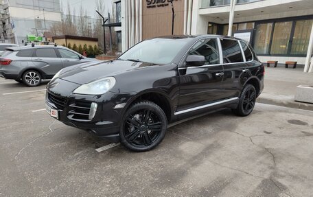 Porsche Cayenne III, 2009 год, 1 700 000 рублей, 2 фотография