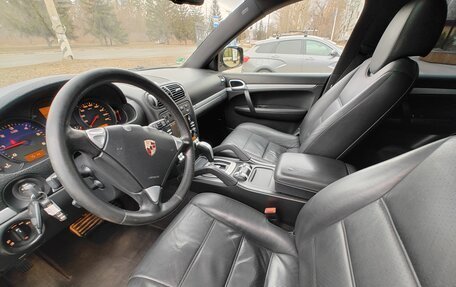 Porsche Cayenne III, 2009 год, 1 700 000 рублей, 7 фотография