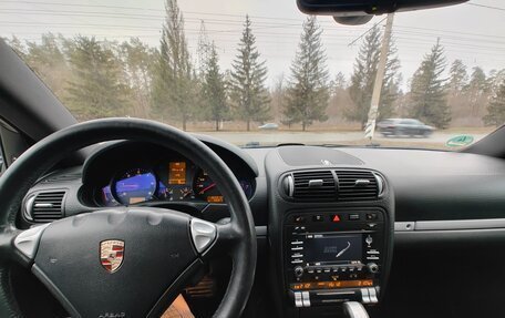 Porsche Cayenne III, 2009 год, 1 700 000 рублей, 8 фотография