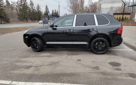 Porsche Cayenne III, 2009 год, 1 700 000 рублей, 5 фотография