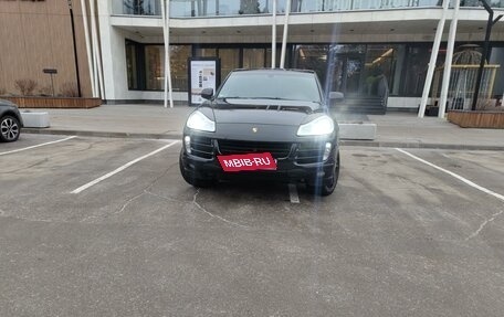 Porsche Cayenne III, 2009 год, 1 700 000 рублей, 6 фотография