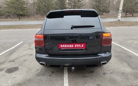 Porsche Cayenne III, 2009 год, 1 700 000 рублей, 3 фотография