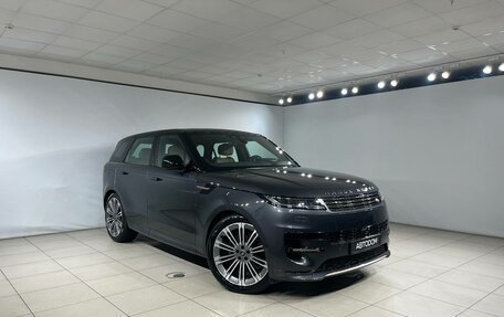 Land Rover Range Rover Sport, 2024 год, 22 050 000 рублей, 3 фотография