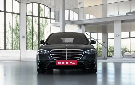 Mercedes-Benz S-Класс, 2024 год, 28 400 000 рублей, 2 фотография