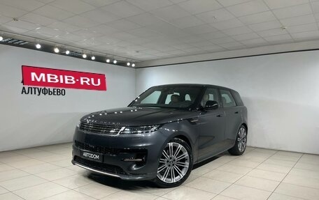 Land Rover Range Rover Sport, 2024 год, 22 050 000 рублей, 2 фотография