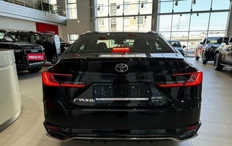 Toyota Camry, 2024 год, 5 100 000 рублей, 6 фотография