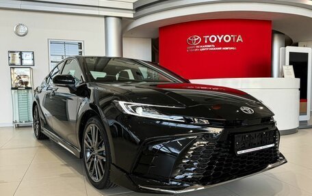 Toyota Camry, 2024 год, 5 100 000 рублей, 8 фотография