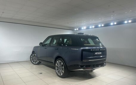 Land Rover Range Rover IV рестайлинг, 2024 год, 27 300 000 рублей, 6 фотография