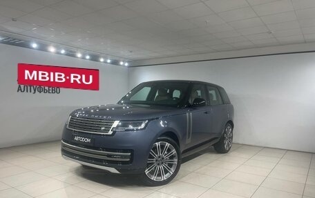 Land Rover Range Rover IV рестайлинг, 2024 год, 27 300 000 рублей, 2 фотография