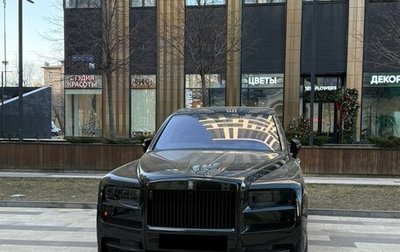 Rolls-Royce Cullinan, 2022 год, 60 000 000 рублей, 1 фотография