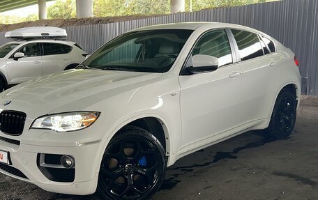 BMW X6, 2012 год, 2 900 000 рублей, 1 фотография