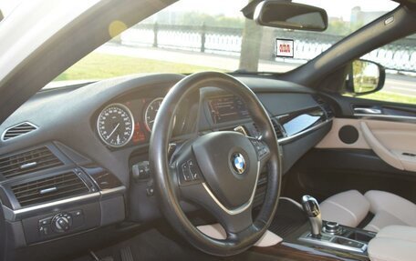 BMW X6, 2012 год, 2 900 000 рублей, 8 фотография