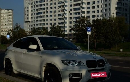 BMW X6, 2012 год, 2 900 000 рублей, 3 фотография